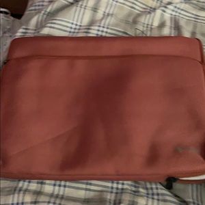 Laptop/IPad carrying case